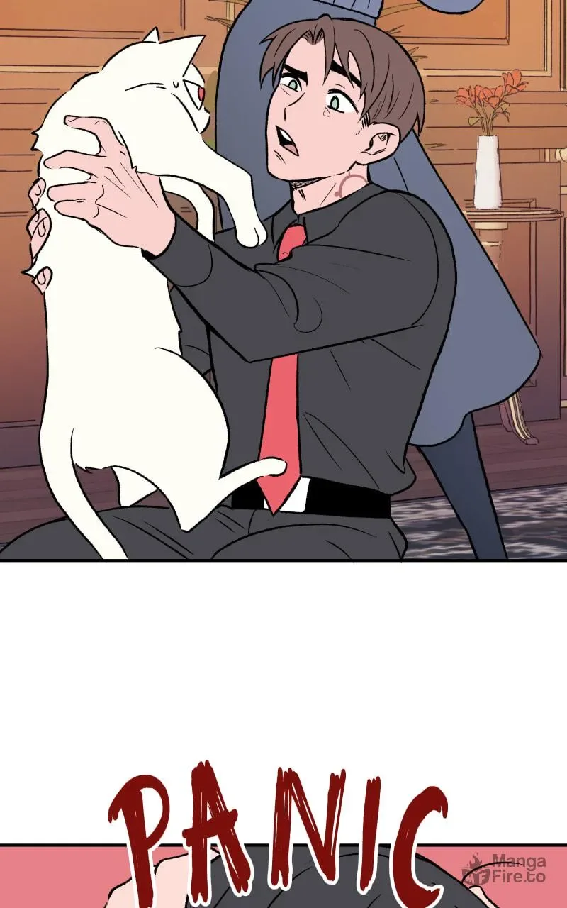 Morgana and Oz Chapter 9 page 63