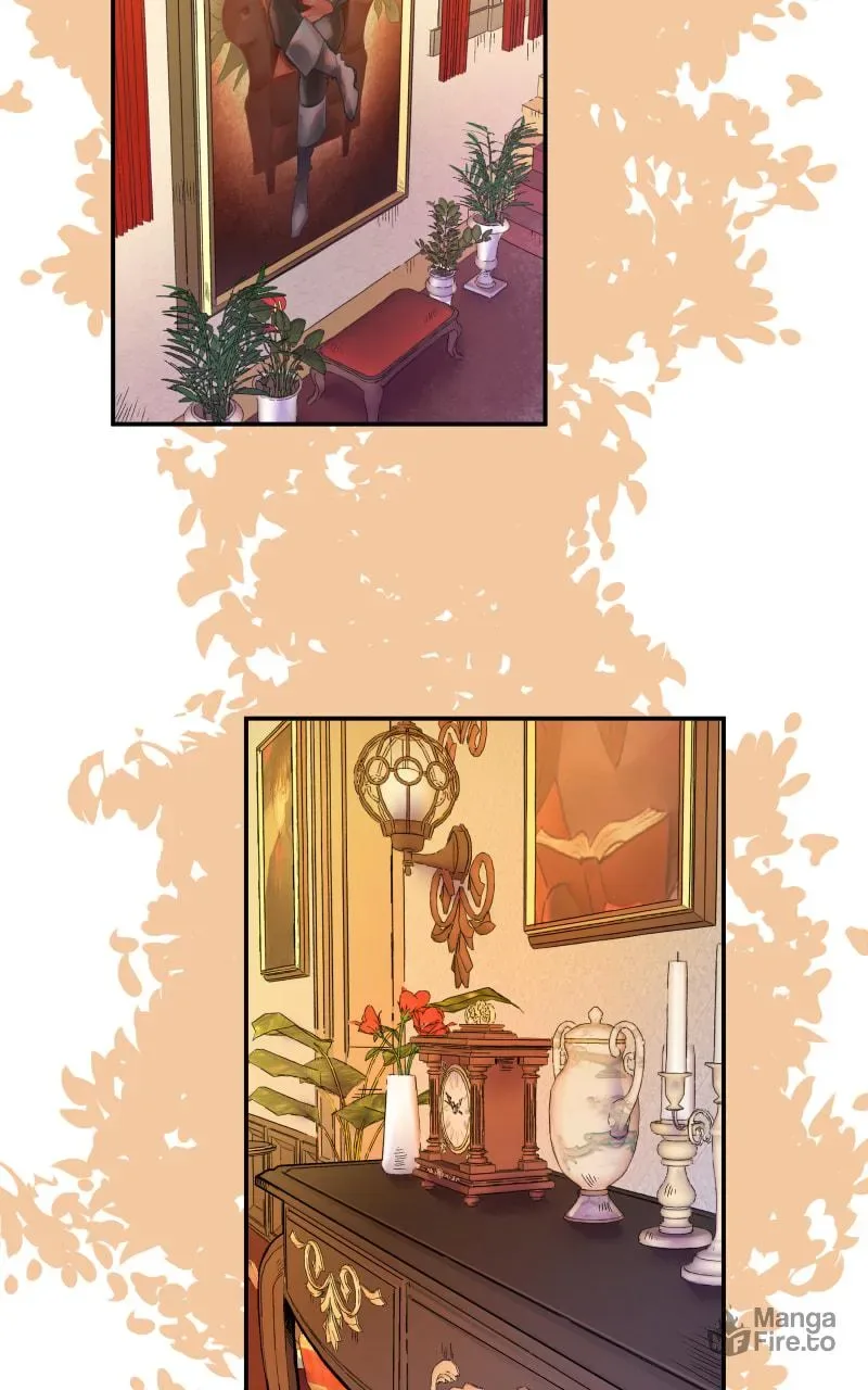 Morgana and Oz Chapter 9 page 25