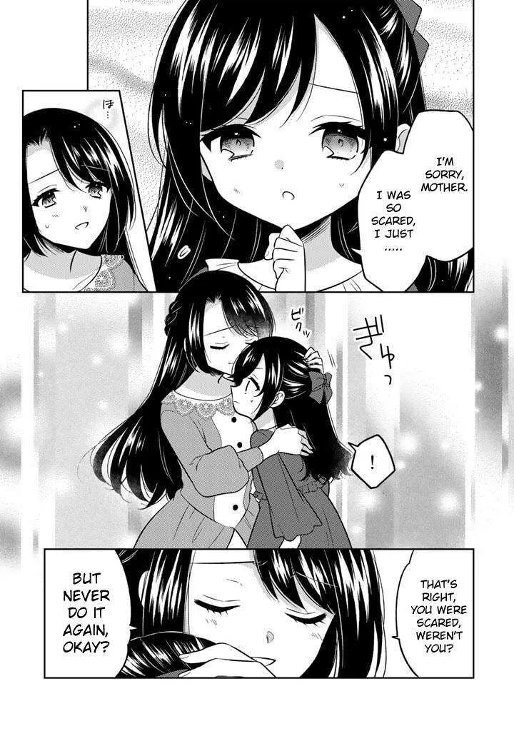 Moto Ansatsusha, Tensei shita Kizoku no Reijou ni narimashita. Chapter 1 page 14
