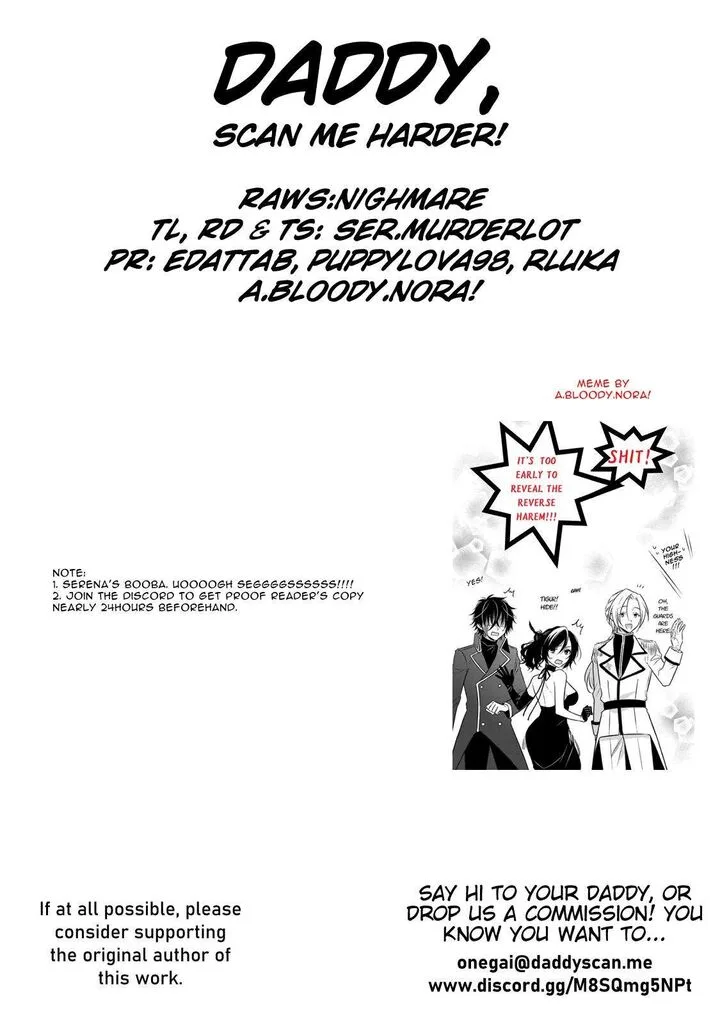 Moto Ansatsusha, Tensei shita Kizoku no Reijou ni narimashita. Chapter 10.2 page 13
