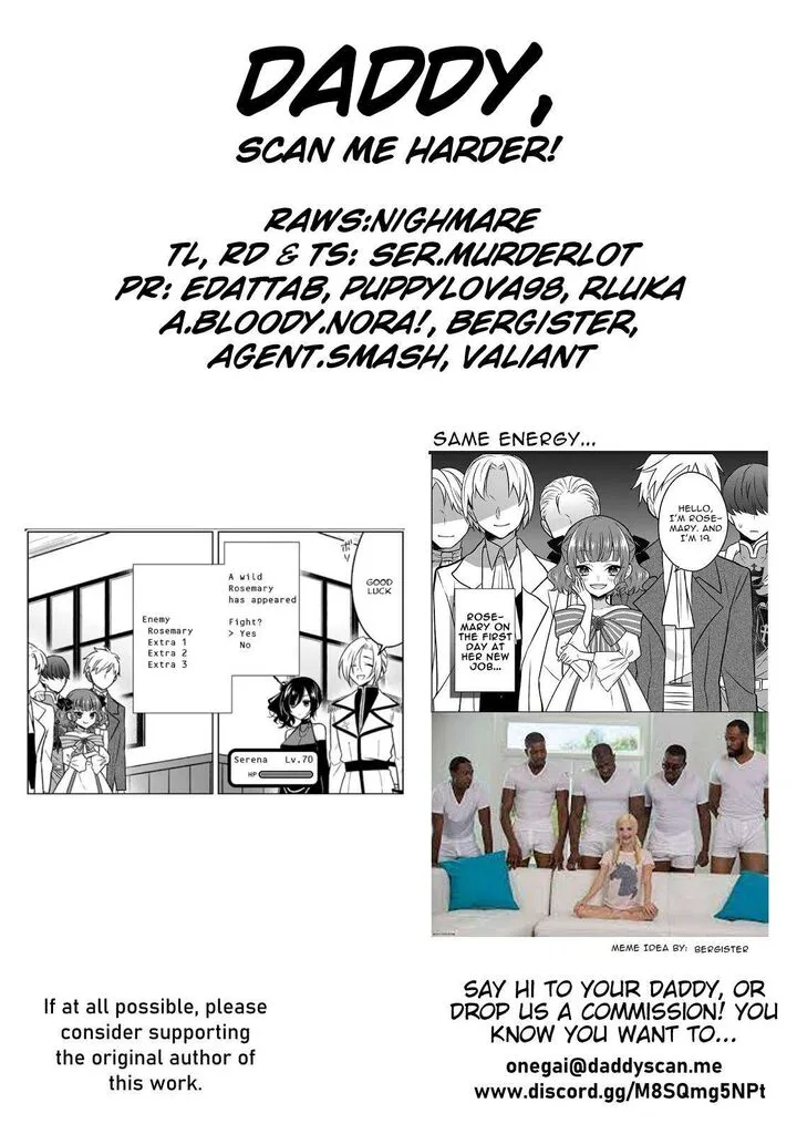 Moto Ansatsusha, Tensei shita Kizoku no Reijou ni narimashita. Chapter 11.1 page 15