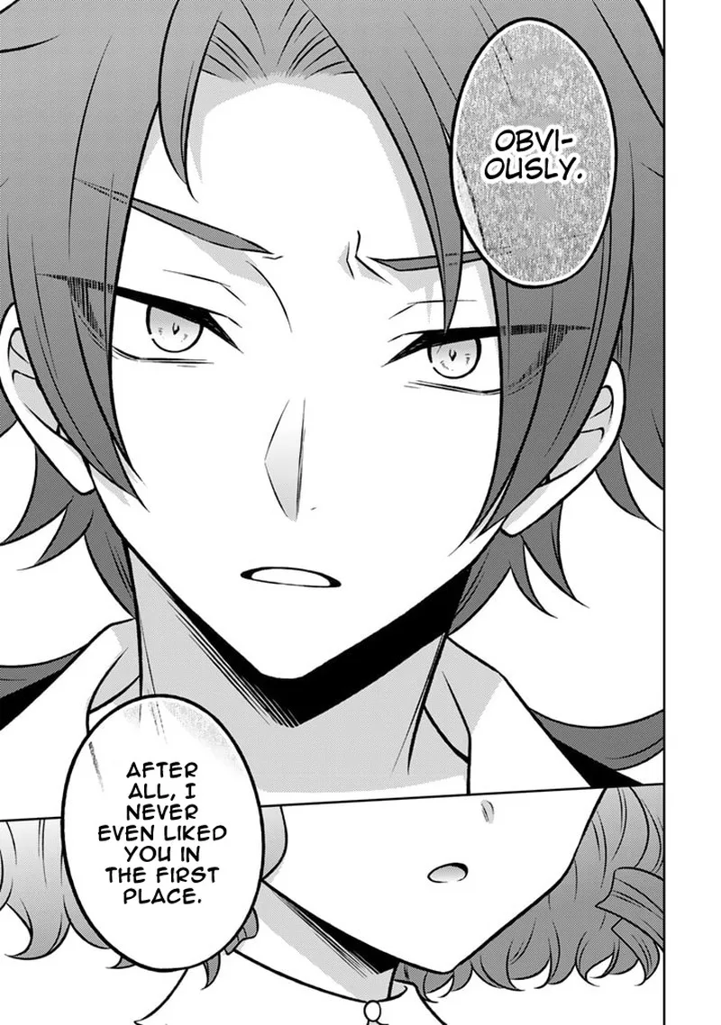 Moto Ansatsusha, Tensei shita Kizoku no Reijou ni narimashita. Chapter 12.1 page 13