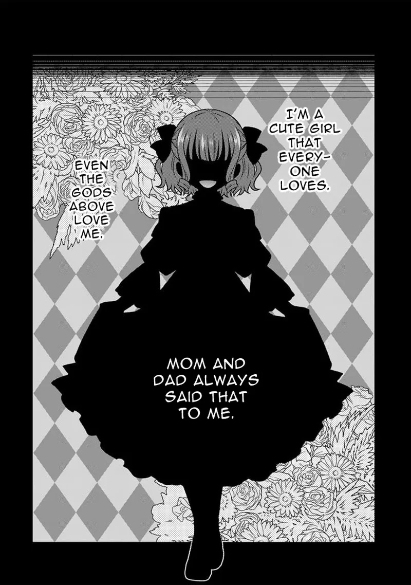 Moto Ansatsusha, Tensei shita Kizoku no Reijou ni narimashita. Chapter 12.2 page 7