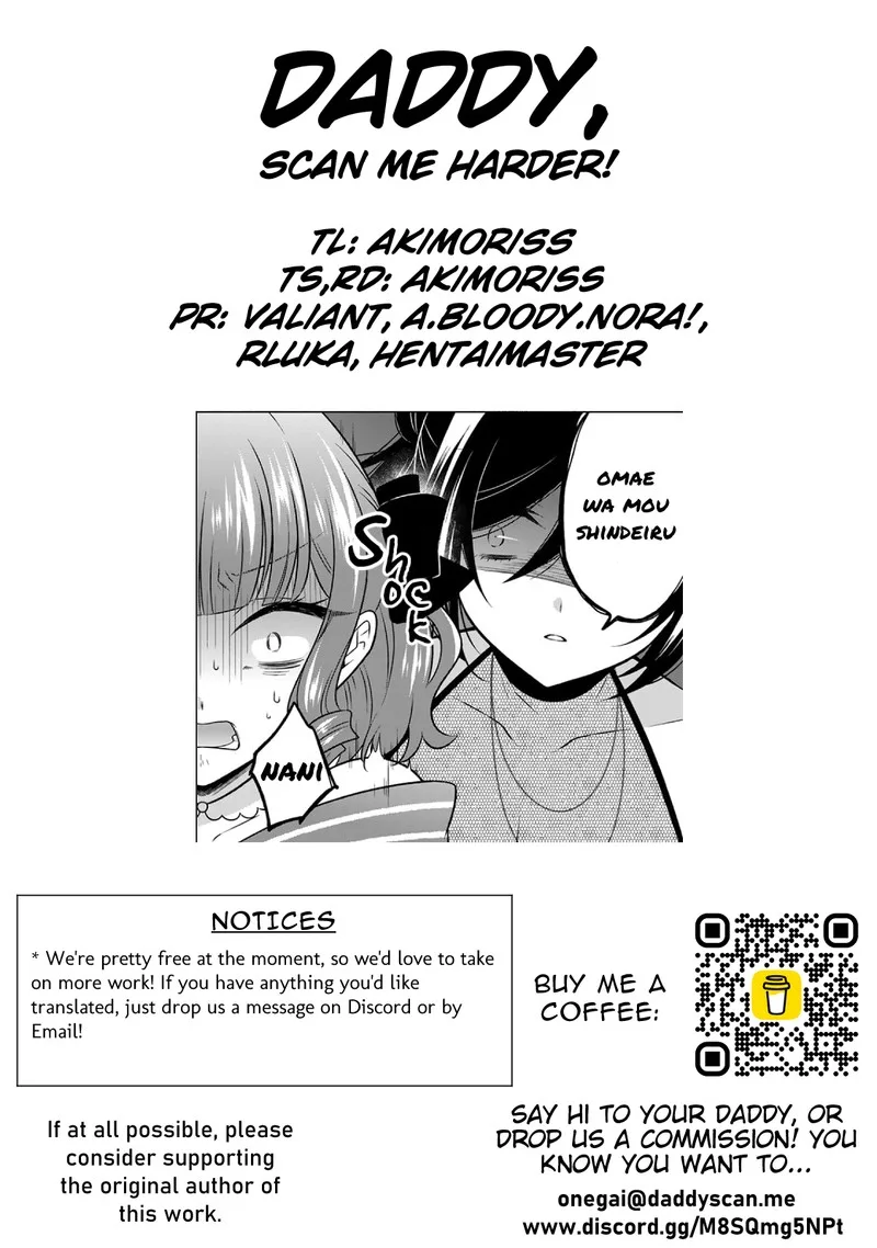 Moto Ansatsusha, Tensei shita Kizoku no Reijou ni narimashita. Chapter 13.2 page 11