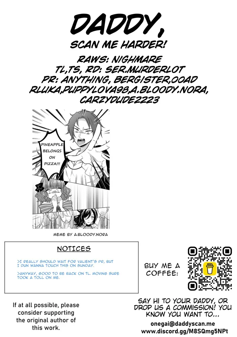 Moto Ansatsusha, Tensei shita Kizoku no Reijou ni narimashita. Chapter 14.1 page 13