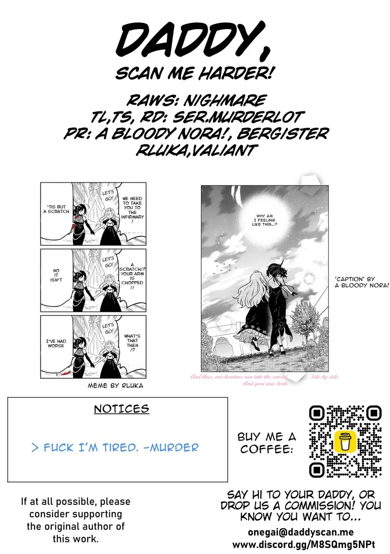 Moto Ansatsusha, Tensei shita Kizoku no Reijou ni narimashita. Chapter 14.2 page 14
