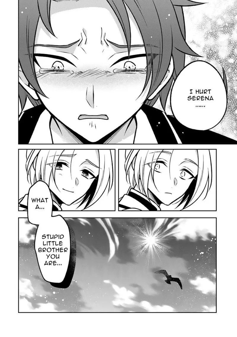 Moto Ansatsusha, Tensei shita Kizoku no Reijou ni narimashita. Chapter 14.2 page 9