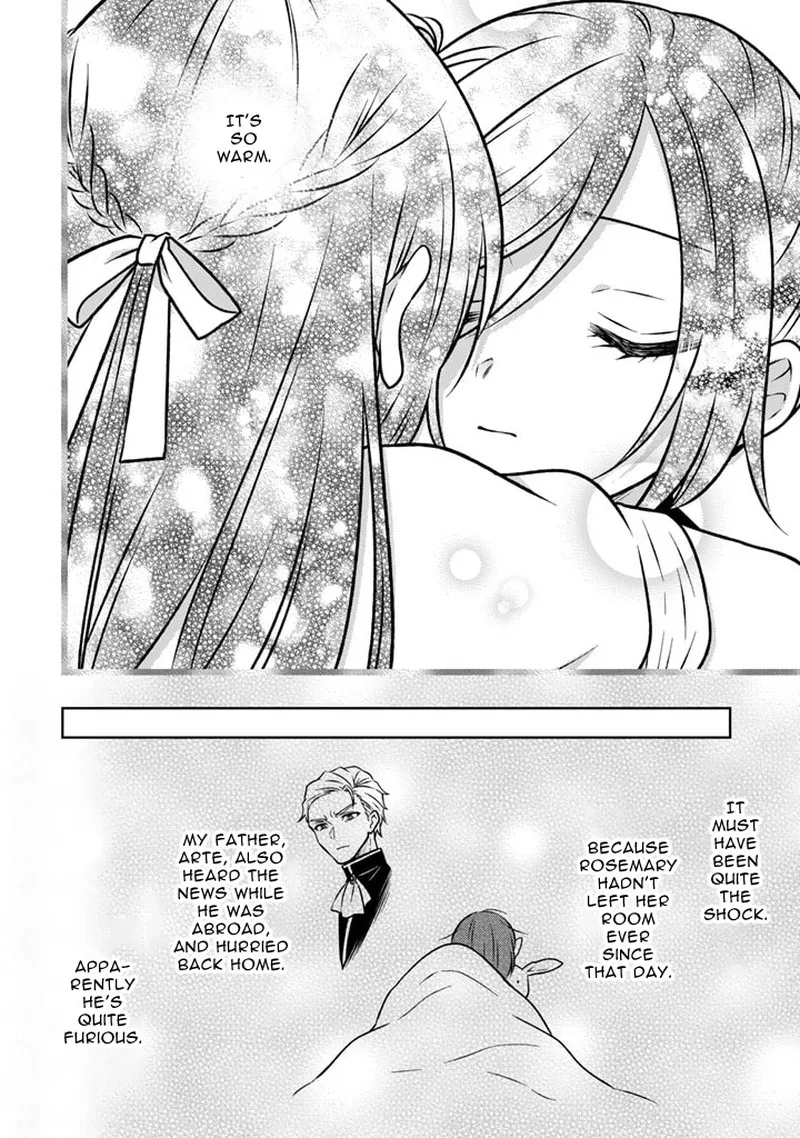 Moto Ansatsusha, Tensei shita Kizoku no Reijou ni narimashita. Chapter 15.1 page 4