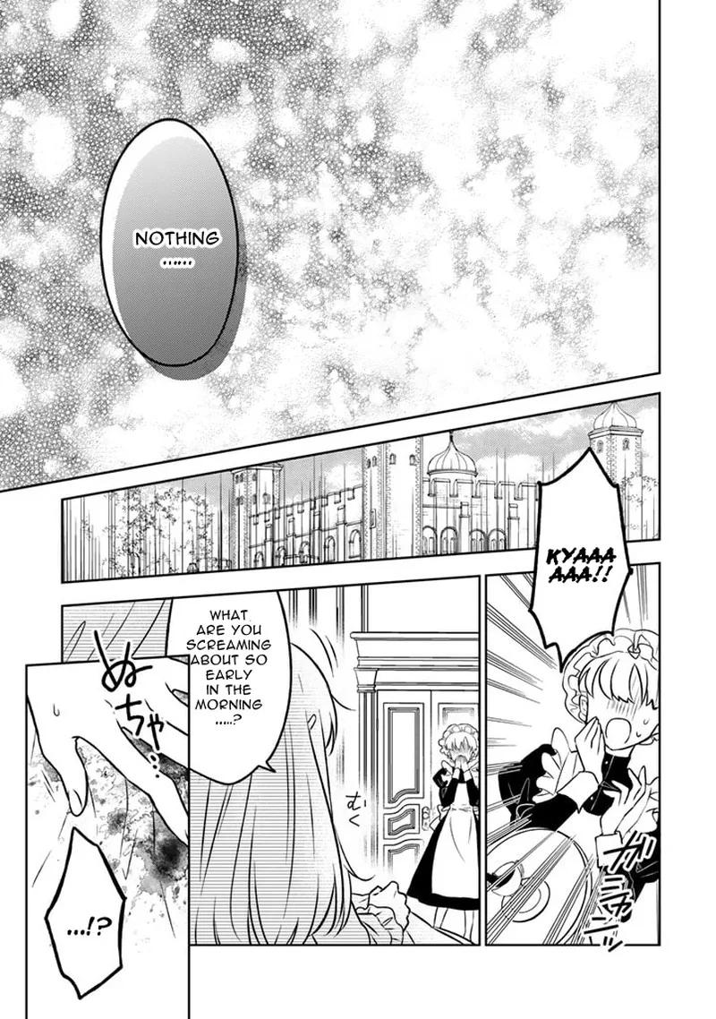 Moto Ansatsusha, Tensei shita Kizoku no Reijou ni narimashita. Chapter 16.2 page 5