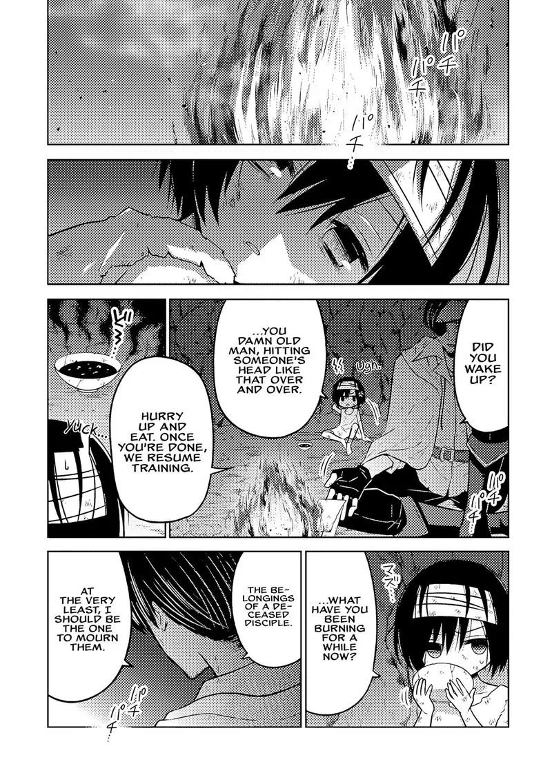 Moto Ansatsusha, Tensei shita Kizoku no Reijou ni narimashita. Chapter 19.5 page 1