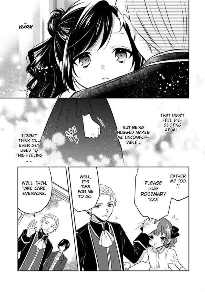 Moto Ansatsusha, Tensei shita Kizoku no Reijou ni narimashita. Chapter 2.2 page 10