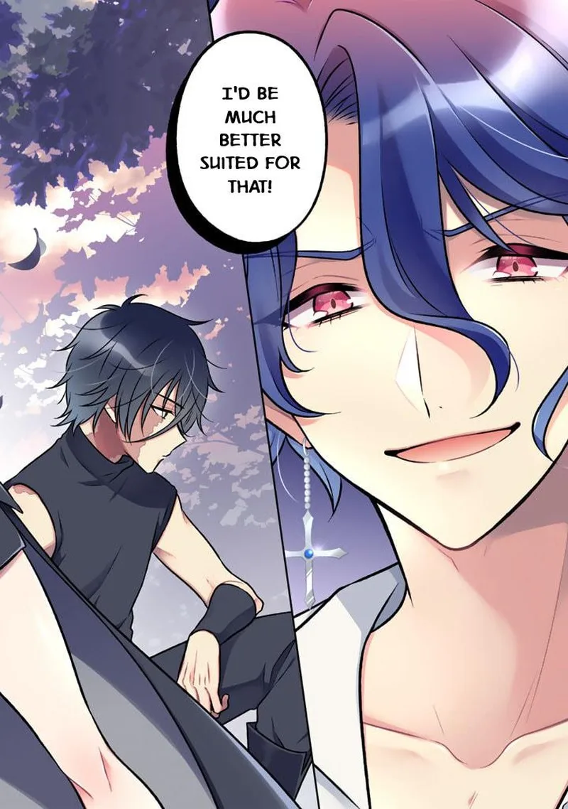 Moto Ansatsusha, Tensei shita Kizoku no Reijou ni narimashita. Chapter 20 page 2