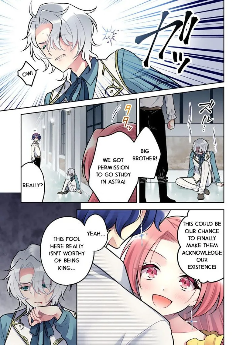Moto Ansatsusha, Tensei shita Kizoku no Reijou ni narimashita. Chapter 20 page 1