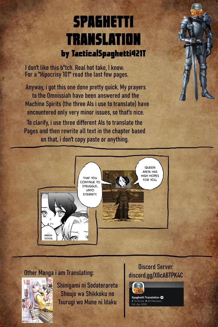 Moto Ansatsusha, Tensei shita Kizoku no Reijou ni narimashita. Chapter 23 page 27
