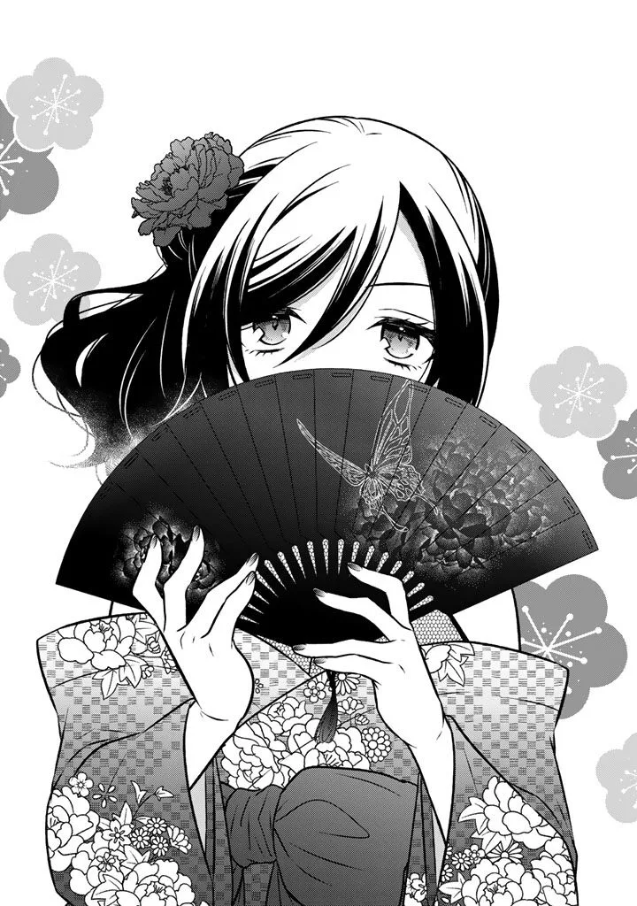 Moto Ansatsusha, Tensei shita Kizoku no Reijou ni narimashita. Chapter 24 page 1