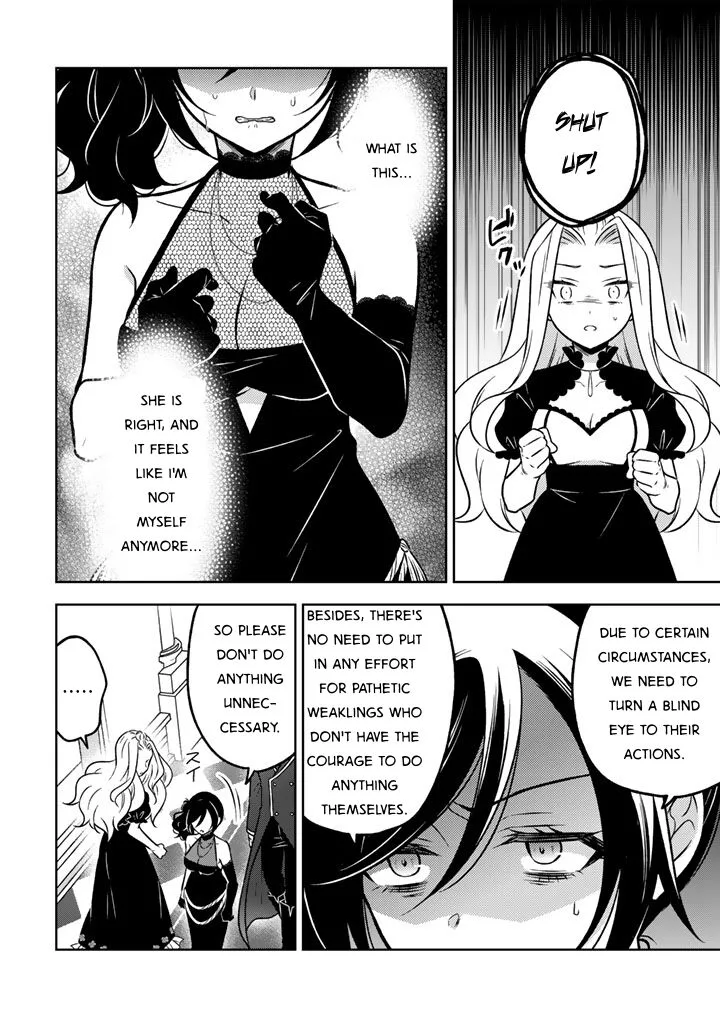 Moto Ansatsusha, Tensei shita Kizoku no Reijou ni narimashita. Chapter 25 page 20