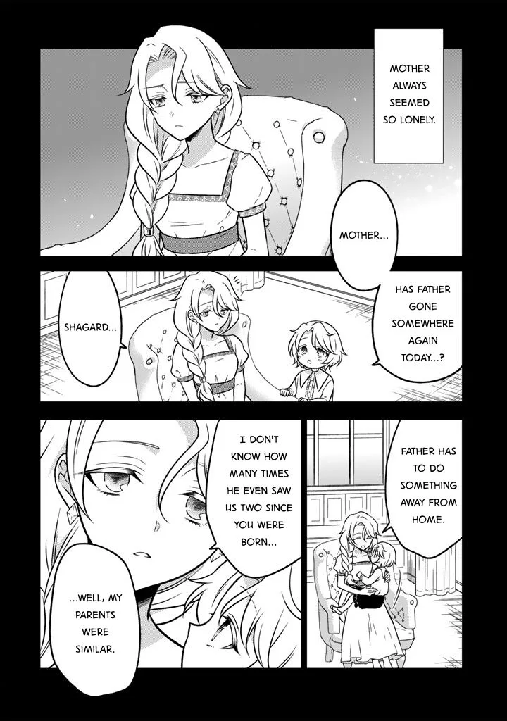 Moto Ansatsusha, Tensei shita Kizoku no Reijou ni narimashita. Chapter 26 page 2