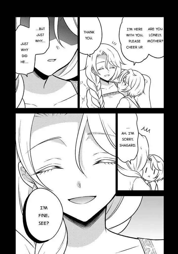 Moto Ansatsusha, Tensei shita Kizoku no Reijou ni narimashita. Chapter 26 page 3