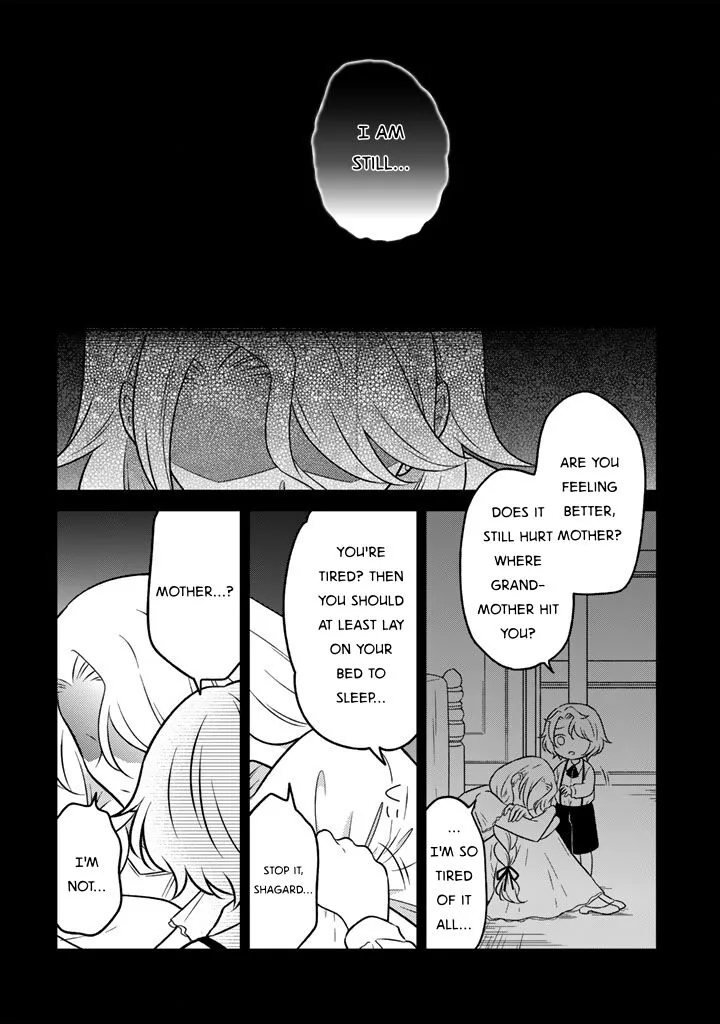 Moto Ansatsusha, Tensei shita Kizoku no Reijou ni narimashita. Chapter 26 page 6