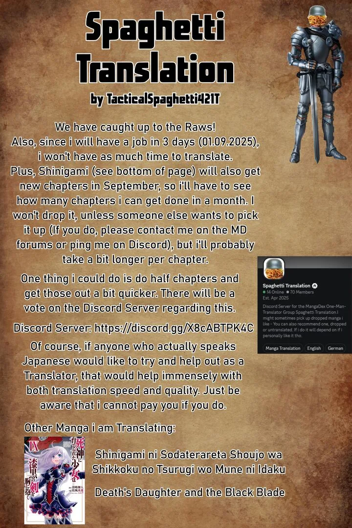 Moto Ansatsusha, Tensei shita Kizoku no Reijou ni narimashita. Chapter 27 page 26