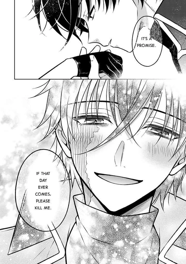 Moto Ansatsusha, Tensei shita Kizoku no Reijou ni narimashita. Chapter 28 page 20