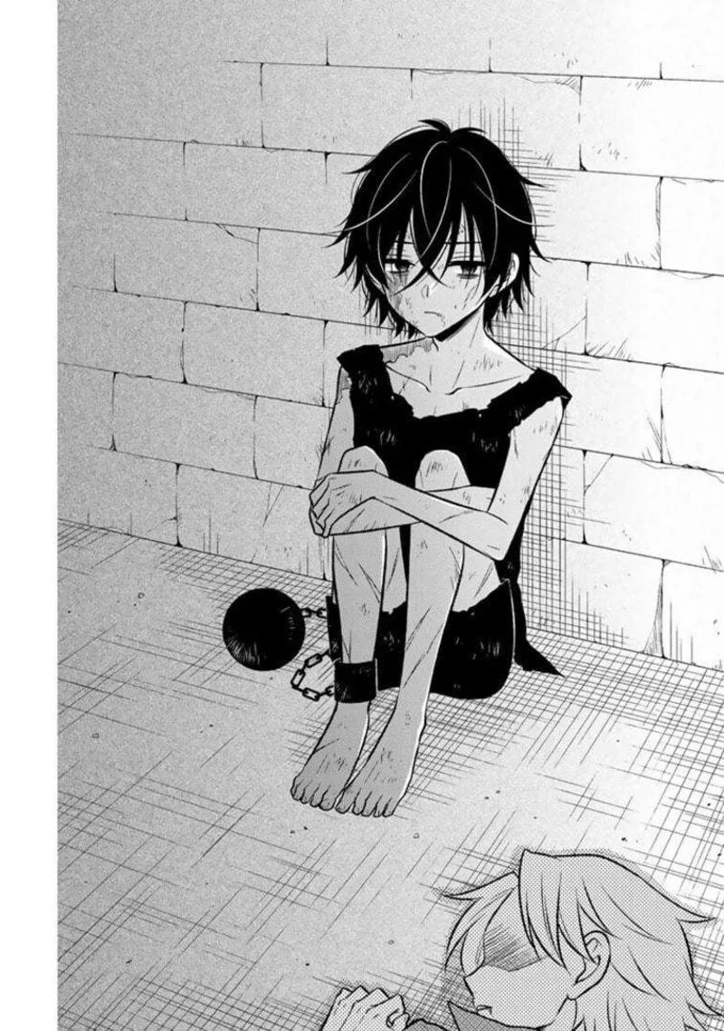 Moto Ansatsusha, Tensei shita Kizoku no Reijou ni narimashita. Chapter 3.2 page 6