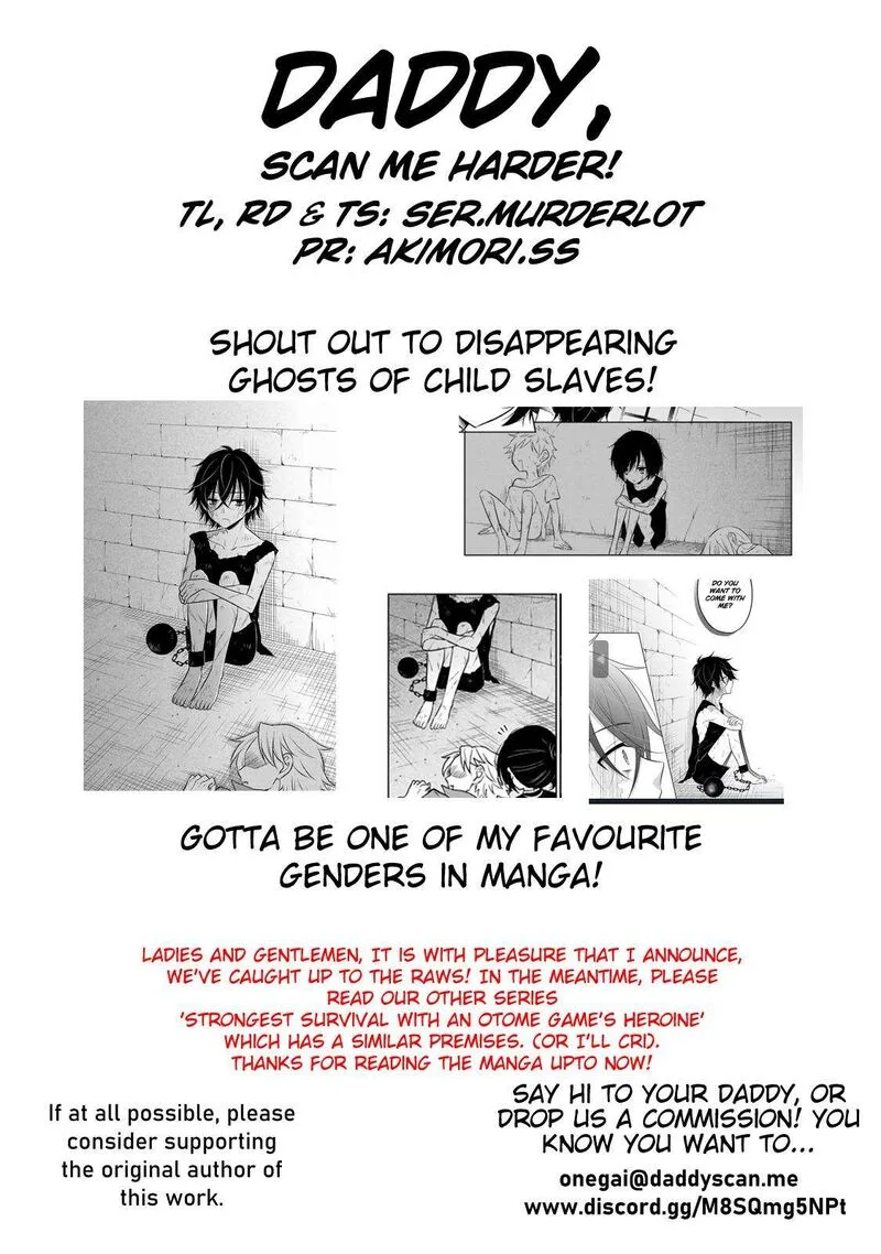 Moto Ansatsusha, Tensei shita Kizoku no Reijou ni narimashita. Chapter 3.2 page 10