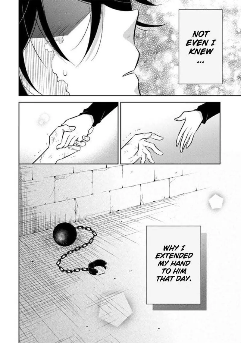 Moto Ansatsusha, Tensei shita Kizoku no Reijou ni narimashita. Chapter 3.2 page 9