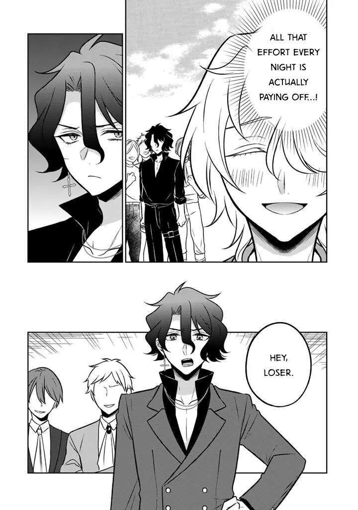 Moto Ansatsusha, Tensei shita Kizoku no Reijou ni narimashita. Chapter 30 page 6