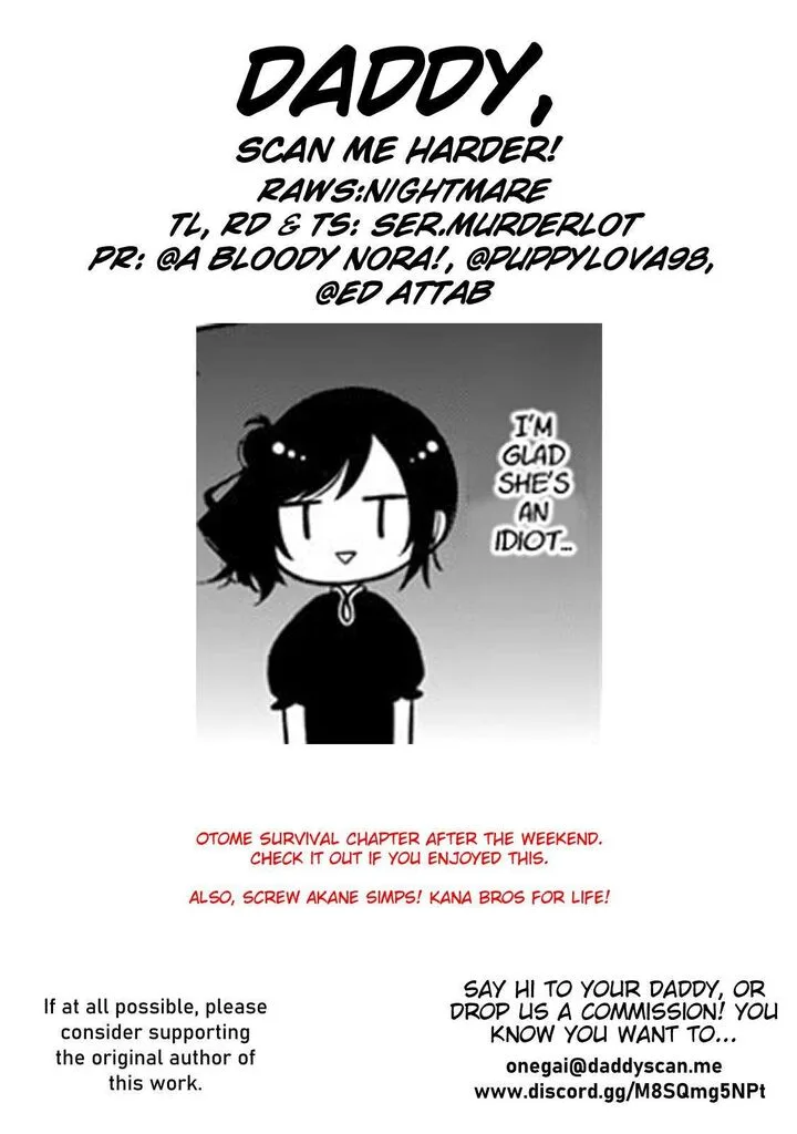 Moto Ansatsusha, Tensei shita Kizoku no Reijou ni narimashita. Chapter 4.2 page 13
