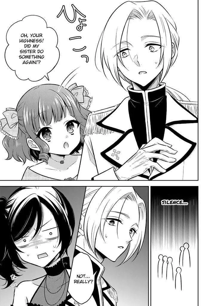 Moto Ansatsusha, Tensei shita Kizoku no Reijou ni narimashita. Chapter 5.1 page 13