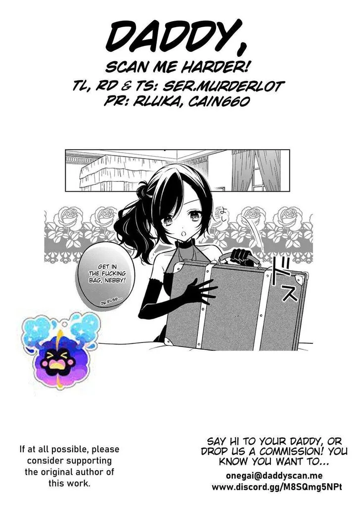 Moto Ansatsusha, Tensei shita Kizoku no Reijou ni narimashita. Chapter 6.1 page 15