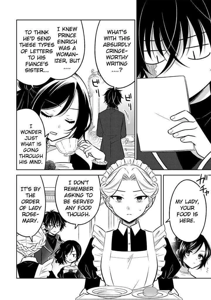 Moto Ansatsusha, Tensei shita Kizoku no Reijou ni narimashita. Chapter 7.1 page 10