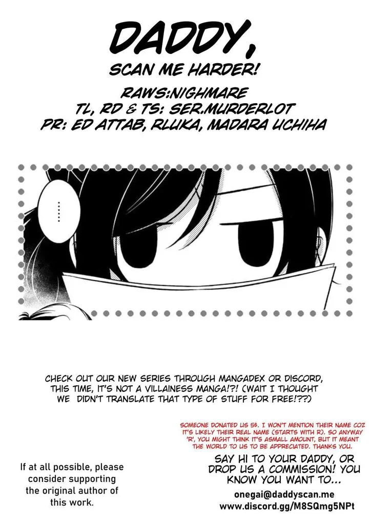 Moto Ansatsusha, Tensei shita Kizoku no Reijou ni narimashita. Chapter 7.1 page 14