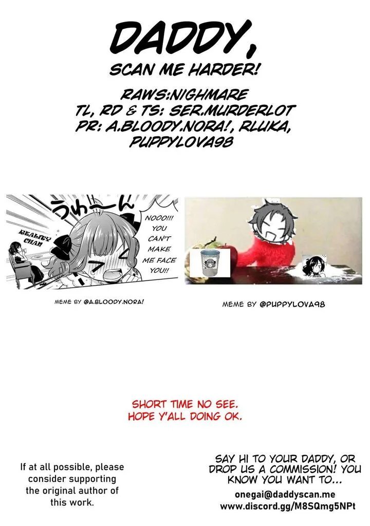 Moto Ansatsusha, Tensei shita Kizoku no Reijou ni narimashita. Chapter 9.1 page 14