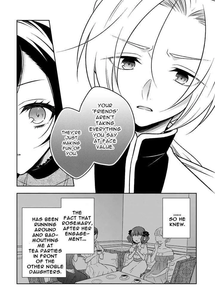 Moto Ansatsusha, Tensei shita Kizoku no Reijou ni narimashita. Chapter 9.2 page 3