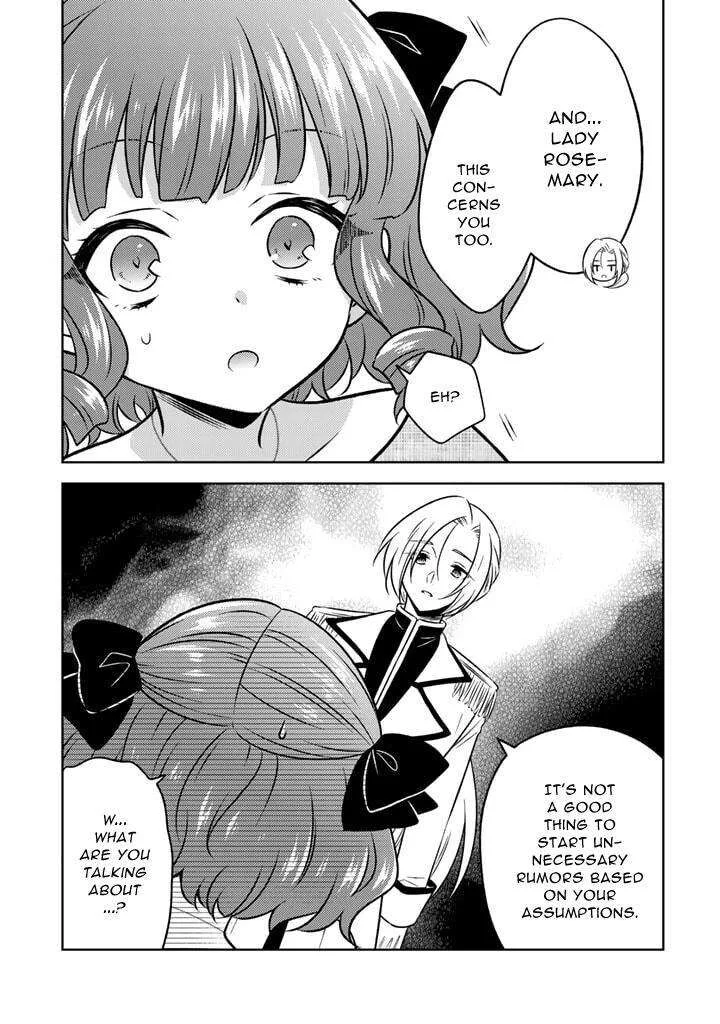 Moto Ansatsusha, Tensei shita Kizoku no Reijou ni narimashita. Chapter 9.2 page 2