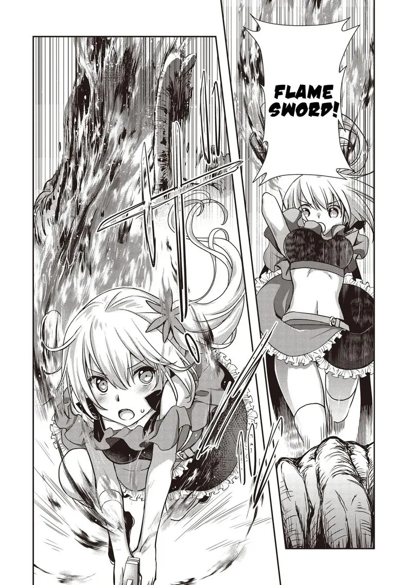 Moto Saikyo Tansakusha no Ojisan. Bishojo Haishinsha o Tasukete Obazuri Shite Shimatta Chapter 2 page 24