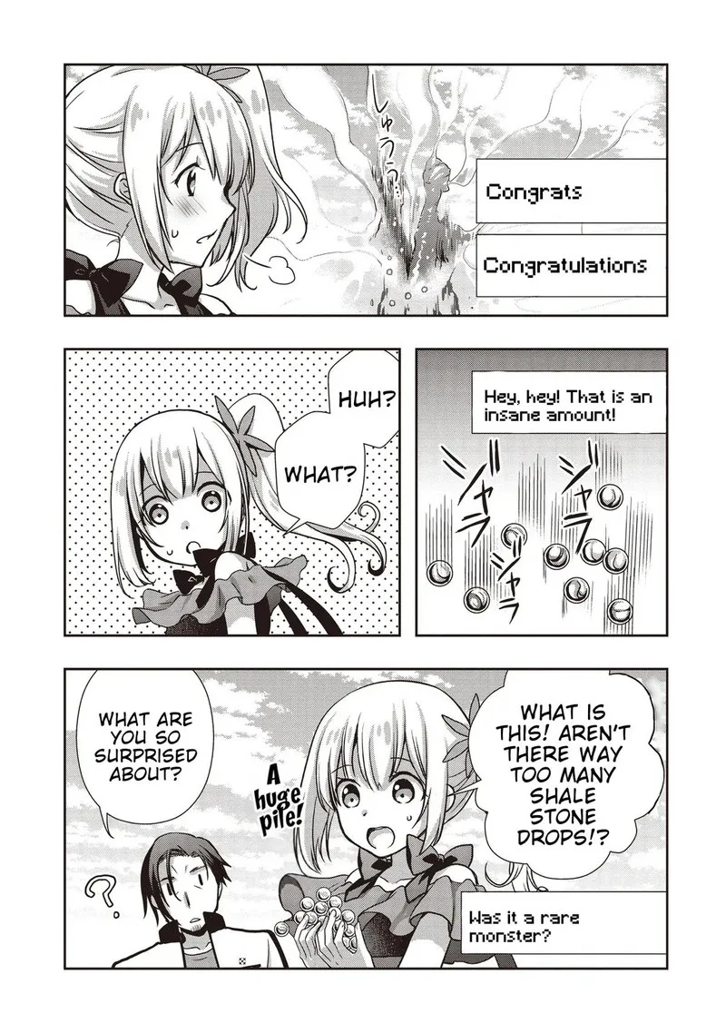 Moto Saikyo Tansakusha no Ojisan. Bishojo Haishinsha o Tasukete Obazuri Shite Shimatta Chapter 2 page 25