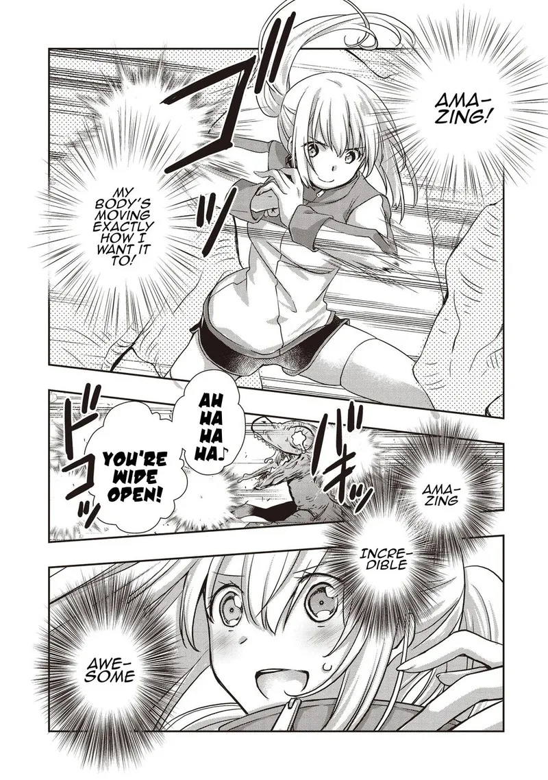 Moto Saikyo Tansakusha no Ojisan. Bishojo Haishinsha o Tasukete Obazuri Shite Shimatta Chapter 3 page 29