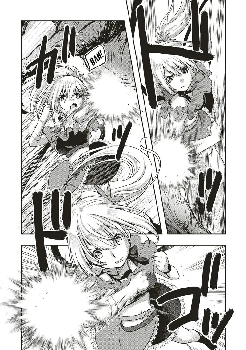 Moto Saikyo Tansakusha no Ojisan. Bishojo Haishinsha o Tasukete Obazuri Shite Shimatta Chapter 5 page 23