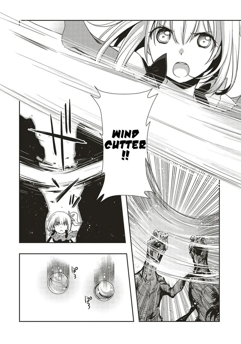 Moto Saikyo Tansakusha no Ojisan. Bishojo Haishinsha o Tasukete Obazuri Shite Shimatta Chapter 5 page 18