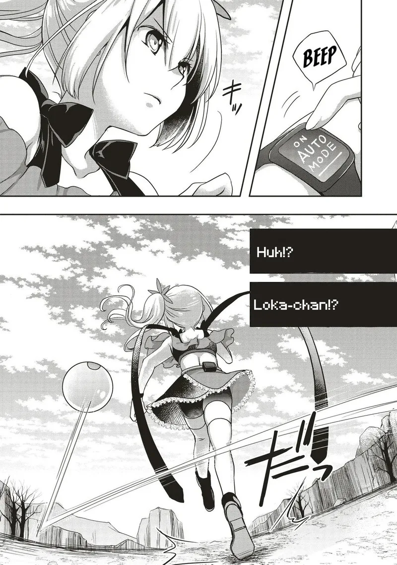 Moto Saikyo Tansakusha no Ojisan. Bishojo Haishinsha o Tasukete Obazuri Shite Shimatta Chapter 5 page 36