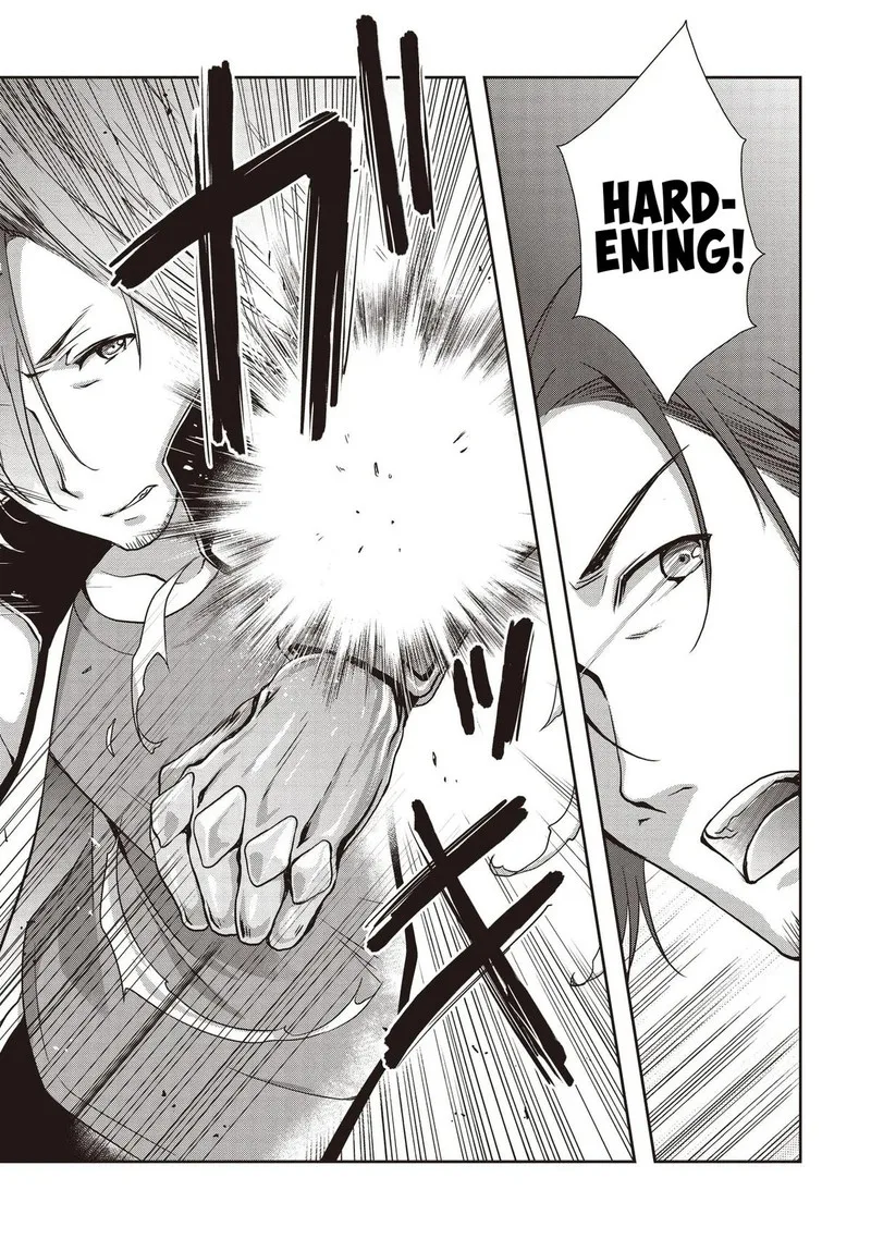 Moto Saikyo Tansakusha no Ojisan. Bishojo Haishinsha o Tasukete Obazuri Shite Shimatta Chapter 6 page 10