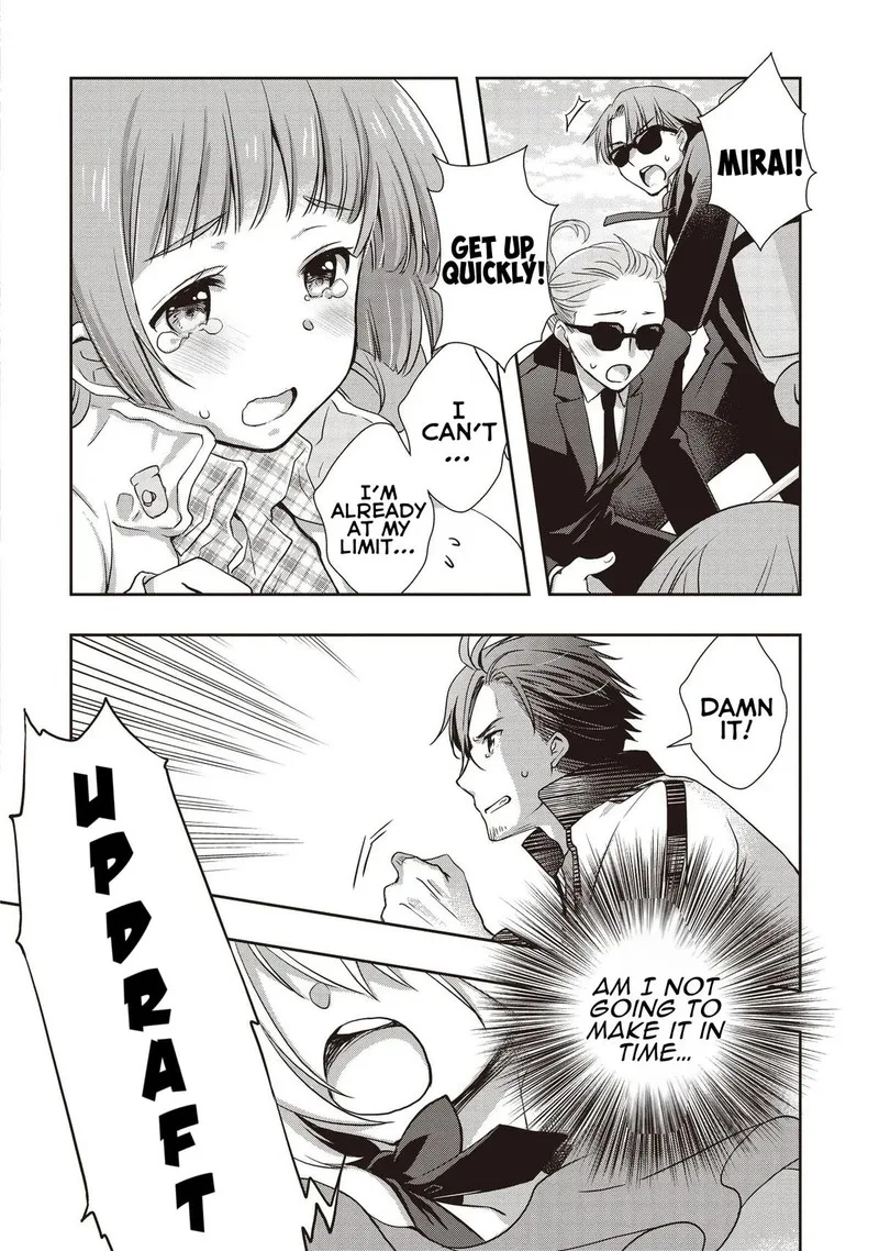 Moto Saikyo Tansakusha no Ojisan. Bishojo Haishinsha o Tasukete Obazuri Shite Shimatta Chapter 6 page 2