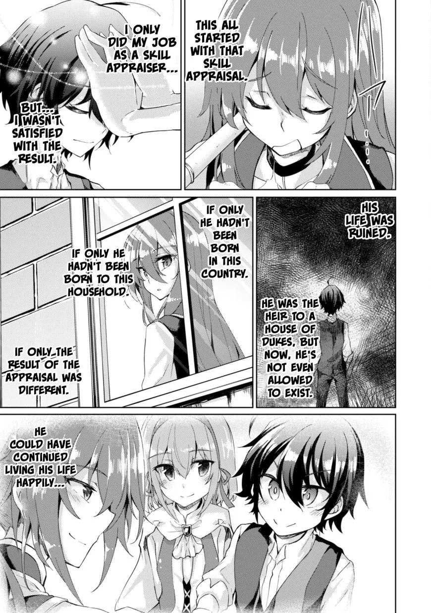 Moto Saikyou no Kenshi wa, Isekai Mahou ni Akogareru Chapter 2 page 15