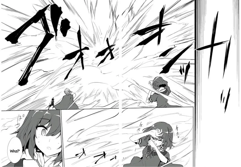 Moto Saikyou no Kenshi wa, Isekai Mahou ni Akogareru Chapter 26 page 15
