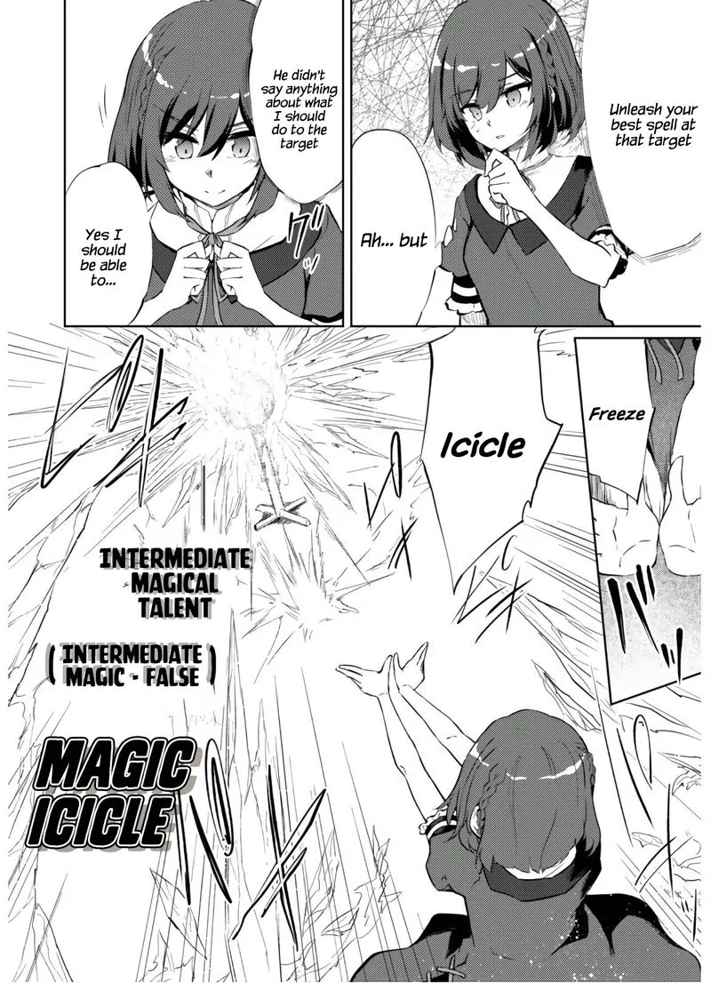 Moto Saikyou no Kenshi wa, Isekai Mahou ni Akogareru Chapter 26 page 11