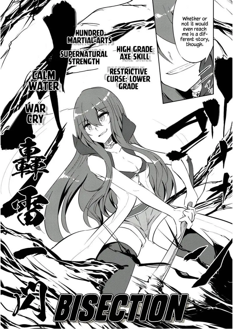 Moto Saikyou no Kenshi wa, Isekai Mahou ni Akogareru Chapter 27 page 24