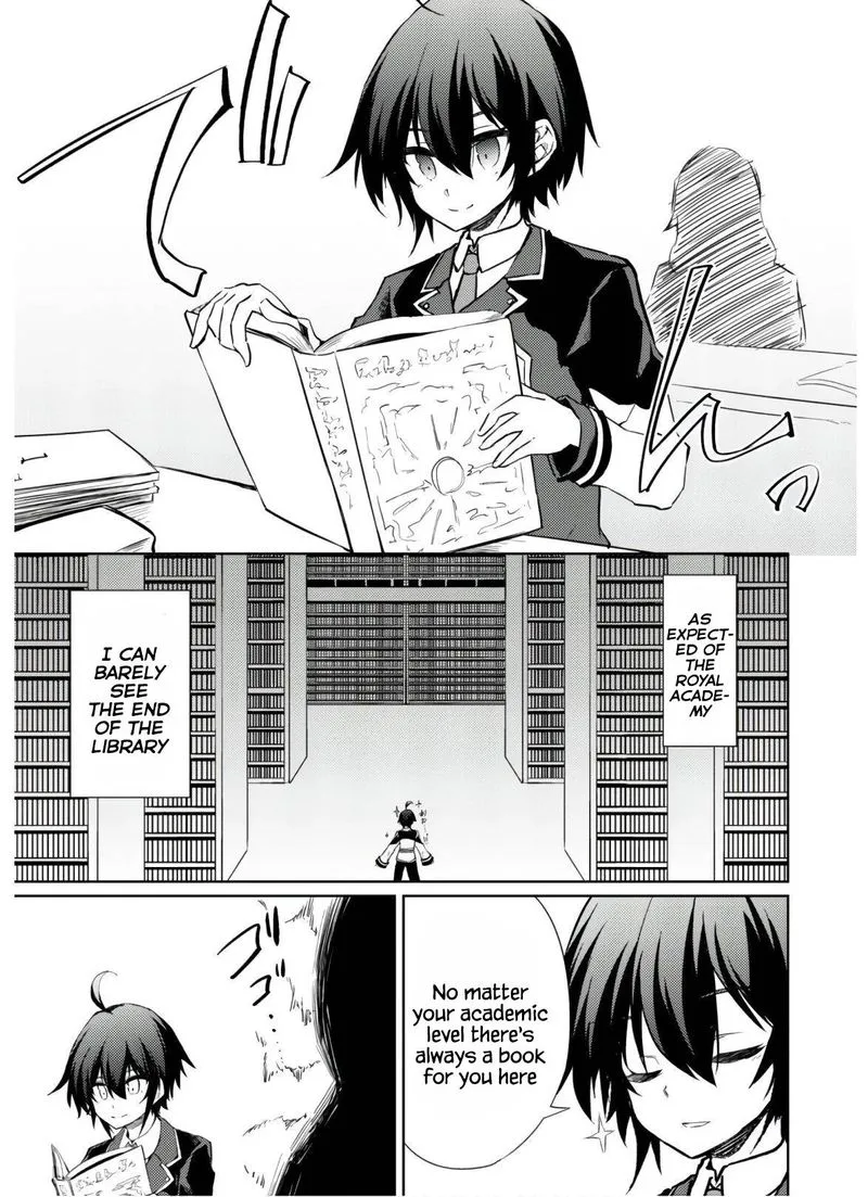 Moto Saikyou no Kenshi wa, Isekai Mahou ni Akogareru Chapter 29 page 15